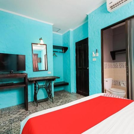 OYO 1103 Pirates House Hotel Phi Phi Don Exterior foto